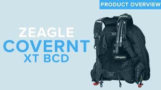 Zeagle Covert Xt BCD | Product Overview