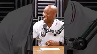Byron’s hardest player to coach. Watch tonight 7pm ESTThe Byron Scott PodcastNBA #shorts #nba