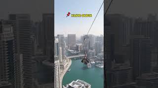 Adventures in Dubai ! | Dangerous fun | Parmar Tours  #dubai #dubaitourism #travel #travelling