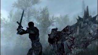 Skyrim: The story of Vivian Kingcroft (pilot episode)