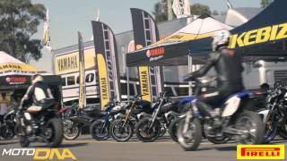 motoDNA - Yamaha Testfest Powered By Bikebiz