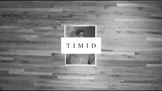 Timid Magazine