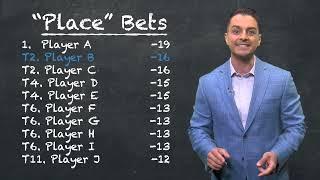 Betting 101: How To Bet On Golf