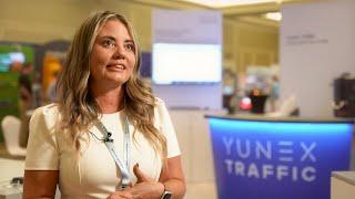 Yunex Traffic at the 2022 Forum & Expo