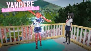 ELECTRIFYING THE SCHOOL FENCE! | Yandere Simulator Concept