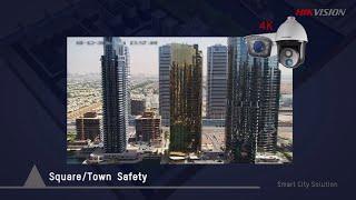 Hikvision Smart City Solution