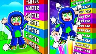 1Click =+1Jump in Roblox!!