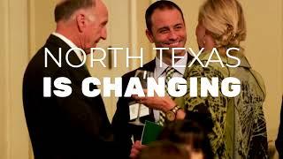 UNT Alumni Receptions 2019