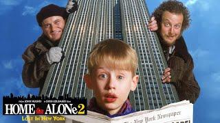 Home Alone 2  Lost in New York  Full Movie!! EVERY ONE SUBSCRIBE TO MY CHANNEL!!! PLZZ