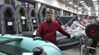 как выбрать лодку пвх в 2025 году для новичка
