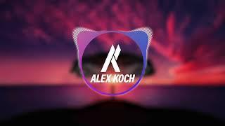 Alex Koch - into the wire