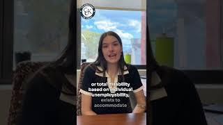 What is Individual Unemployability?