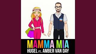 Mamma Mia (feat. Amber Van Day)