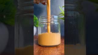 If you don’t like boring salads try making this dressing recipe! @iAparnaRathore #shorts