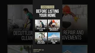 Prep Your Home for Listing: Essential Tips for Sellers | Century21 Premium Realty Brokerage