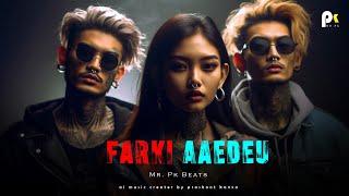 Farki Aaedeu | Nepali Pop Song 2024 | Official Music Video | Emotional Love Song