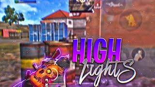 Highlights | Scrims And Championships S.A | Pubg Mobile Lite