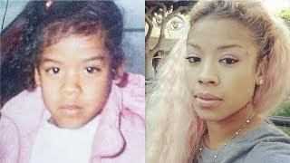 The Truth About Keyshia Cole's Life Story