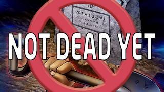 Yu-Gi-Oh! Isn't Dying - But This Could Kill It