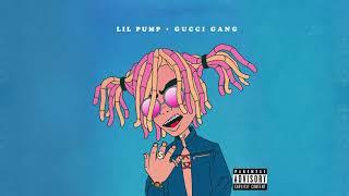 Lil Pump - "Gucci Gang" (Official Audio)