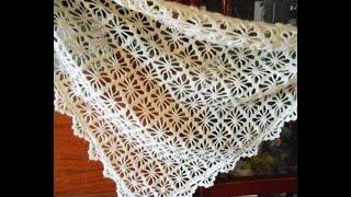  Discover How To Make The Elegant Fashion Shawl