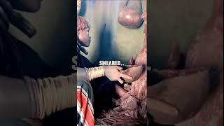 Tribal girl marriage #tribalmarriage #shortvideo #shorts #short