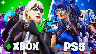 4 XBOX PROS vs 4 PS5 PROS! (whos better?)