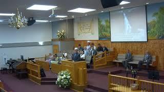 08.25.2024 Grace Slavic Pentecostal Church - Sunday Morning Service