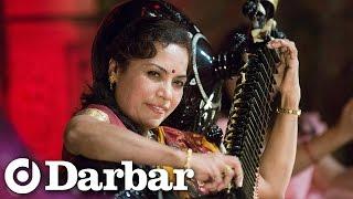 Raag Poorvi | Rudra Veena: India’s King Instrument | Jyoti Hegde | Music of India