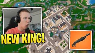 MrSavage PROVES He Is The KING of TILTED TOWERS in Fortnite Reload