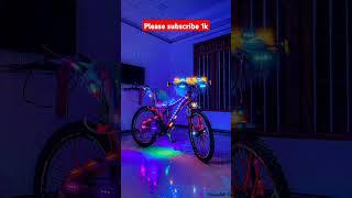 Sri lanka modified bicycle #𒆜foryou #trending #automobile #1million #srilanka #slbikes #viralvideo