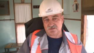 Кадровый потенциал МГОКа