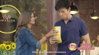 Lay's Verlas es quererlas