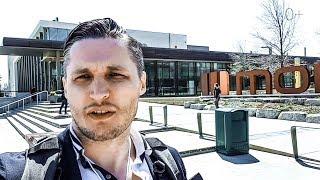 Почему колледжи в Канаде так популярны: Mohawk College. Высшее образование в Канаде