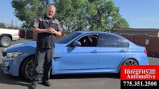 Integrity Automotive Works on Foreign Cars