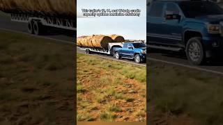 Ultimate Bale Trailer ##️️