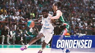 UNICS vs Zenit Condensed Game September, 29 | Season 2024-25