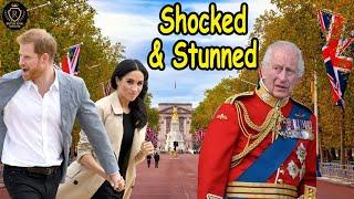 Harry-Meghan PL0TTlNG Se.cret Backdoor Return to Royal by EXPL0lTlNG Charles' B|GGEST WEAK.NESS!?