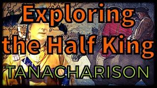 Exploring the American Frontier the Half King TANACHARISON