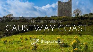 The Best things to do on Northern Ireland's Causeway Coast | The Planet D