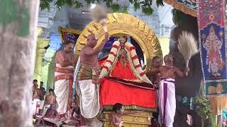 Kanchi Varadarajan Vaikasi Brahmothsavam (Highlights)_Vishnu Sahasranamam-விஷ்ணு ஸஹஸ்ரநாமம்_29m 52s