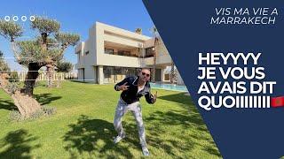 J’ai RATÉ 300.000euros de BÉNEF avec cette villa ! J’ai les NERFS ! 