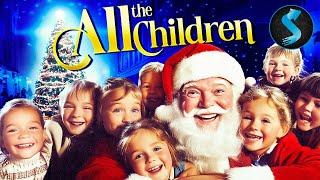 Timeless Tales of Holiday Spirit | All the Children of the World: A Kid's Christmas Movie Collection