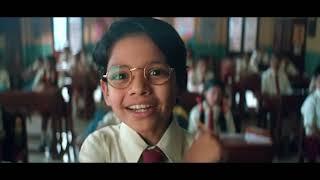 Wunderman Thompson Kolkata’s film series for Exide Sunday: School Film