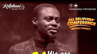 KATALLASSO MINISTRIES HOSTS APOSTLE GRACE LUBEGA  #phaneroo#apostlegracelubega #katallassoministries