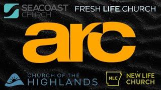 What is the Association of Related Churches? (ARC Churches)