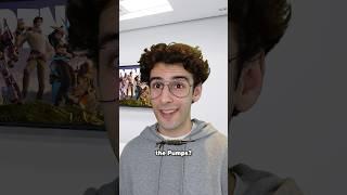This is how Fortnite Chapter 4 Season 3 was made…