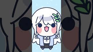 뽀삐뽀삐뽀 뽀삐뽀 #shorts #popipo #vtuber