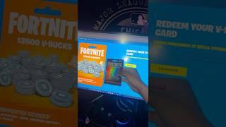HOW TO REDEEM FORTNITE V-BUCKS CODE ON PC/MAC IN 2025!