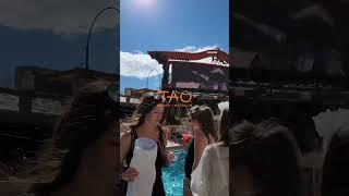 tao beach dayclub venetian las vegas